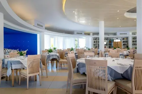 Stromboli Hotel Villaggio in Rome — foto 2