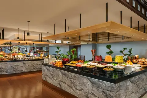 Rixos Premium Qetaifan Island North in Doha — foto 5