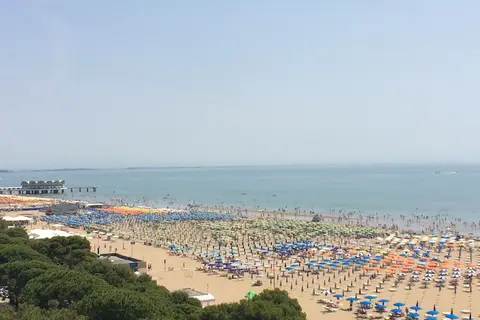 Grand Hotel Playa in Rome — foto 25