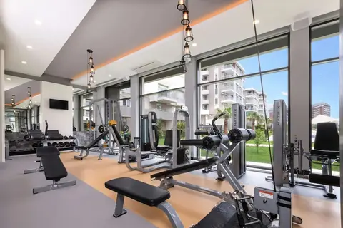 Greenwood Suites Resort in Göle — foto 20