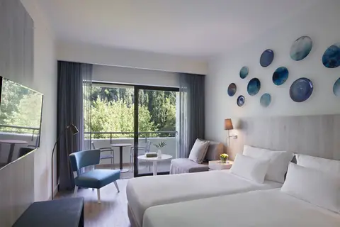 Amus Hotel & Spa in Ialysos — foto 6