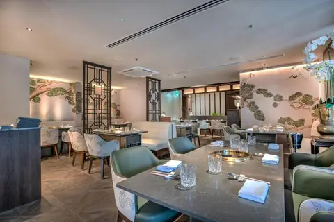 Millennium Hotel And Conference Centre Gloucester London in Londen, foto 4
