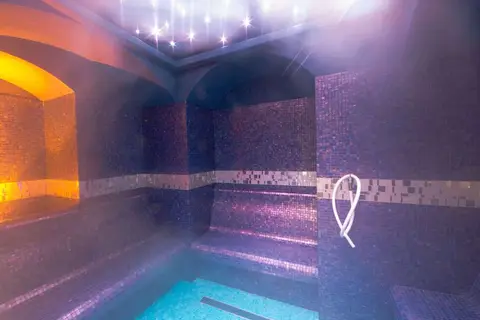 Best Western Plus Executive Hotel and Suites in Turijn, foto 10