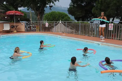 Camping Scaglieri foto 11