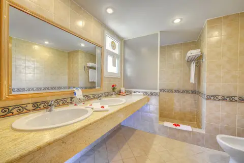 Stella Di Mare Sea Club Hotel Ain Soukhna in Caïro — foto 17