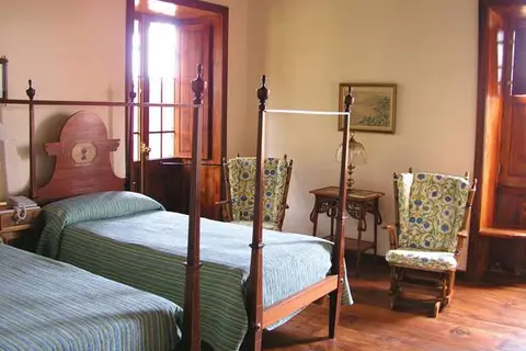 Rural San Miguel in San Miguel De Abona — foto 3