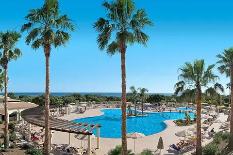 AP Adriana Beach Resort in Loulé, foto 15