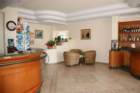 Hotel Residence Il Gattopardo in Ricadi, foto 10