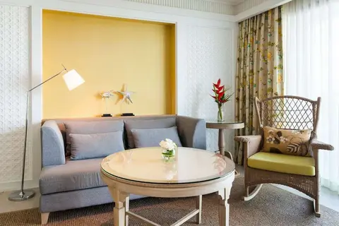 Amari Hua Hin in Hua Hin — foto 30