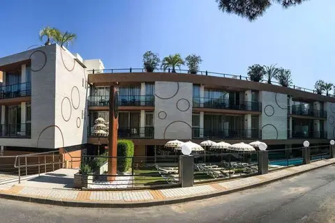 On Family Islantilla in Isla Cristina — foto 10