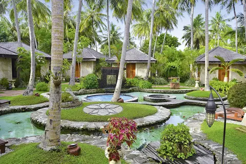 Bandos Maldives in Bandos Island Resort — foto 25