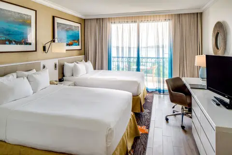 Hilton Barbados Resort in Bridgetown — foto 5