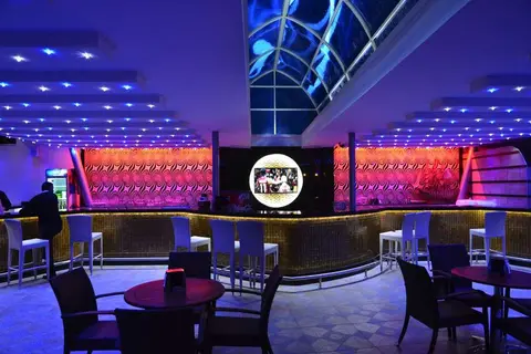 Grand Zaman Garden Hotel in Alanya — foto 18