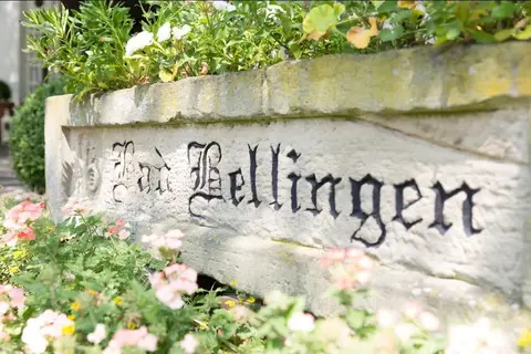 Hotel Markushof in Bad Bellingen — foto 6