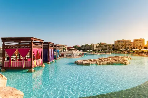 Rixos Sharm El Sheikh Adults Only 18+ in Sharm El Sheikh, foto 9