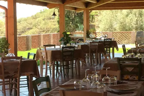 Agriturismo Valle Lumia in Forza d'Agrò — foto 8