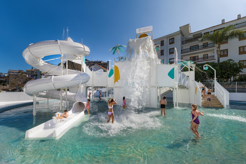 Hotel Atlantic El Tope foto 4