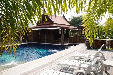 Inrawadee Resort in พัทยา — foto 2