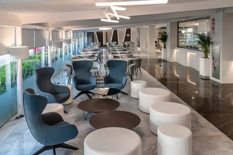 Hotel Olympus Palace foto 8