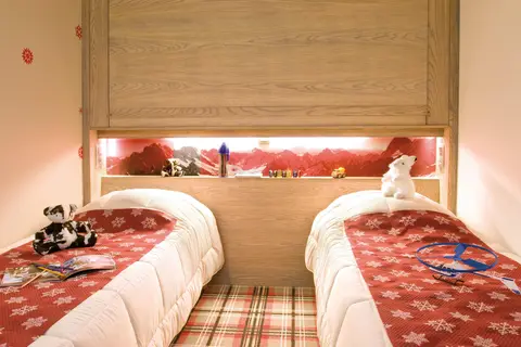 Résidence Atria Crozats in Morzine — foto 10