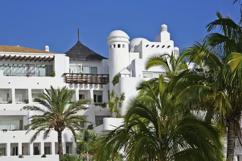 Hotel Dreams Jardin Tropical in Adeje — foto 2