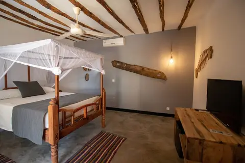 Nest Style Beach Zanzibar in Makunduchi — foto 26