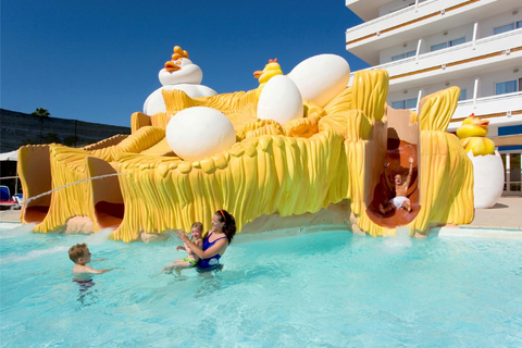 Hotel Condesa foto 7