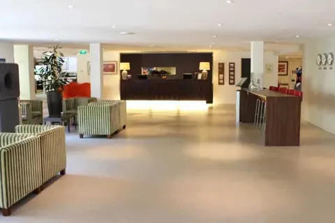 Resort Bad Boekelo foto 23