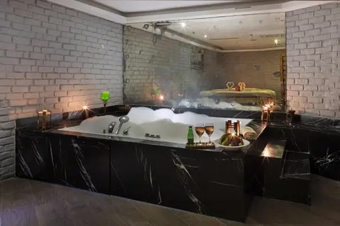 Mercure Istanbul Bomonti in Fatih — foto 18