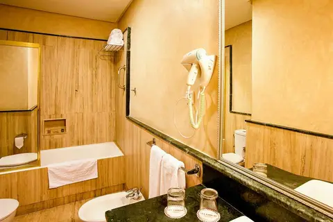 Les Saisons Hotel in Casablanca, foto 12