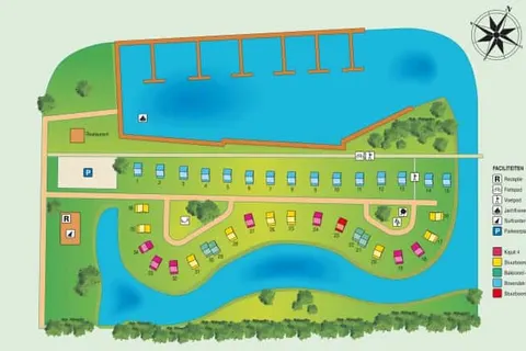 Summio Villapark Schildmeer foto 12