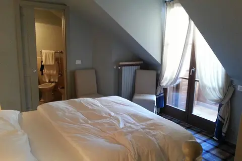 Val di Luce SPA Resort in Abetone Cutigliano — foto 11