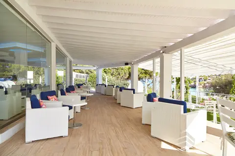 Sandos El Greco Hotel in Sant Joan de Labritja — foto 21