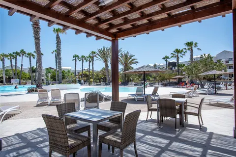 Hotel Los Zocos Impressive Lanzarote in Costa Teguise — foto 2