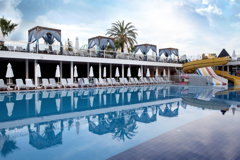 Hotel Dream World Resort & Spa foto 12