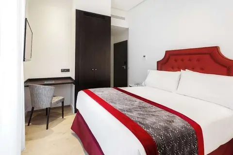 Eurostars Azahar in Córdoba — foto 14