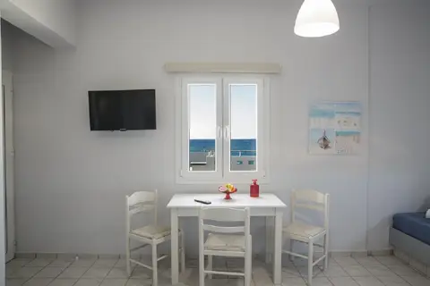 Irene Beach Apartments in Δημοτική Ενότητα Χερσονήσου — foto 8