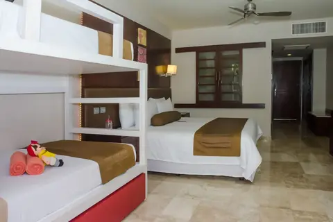 Grand Riviera Princess in Playa del Carmen — foto 24