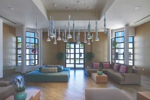 TUI MAGIC LIFE Club Plimmiri in Δήμος Ρόδου — foto 17