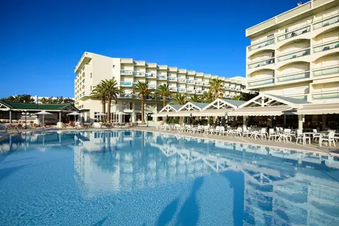 Apollo Beach Hotel in Faliraki — foto 20