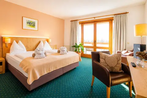 Hotel Das Gastein in Bad Hofgastein — foto 2
