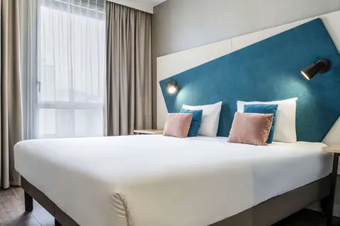 Aparthotel Adagio Glasgow Central in Glasgow