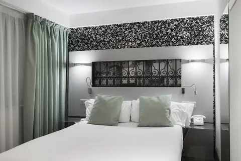 Hotel Petit Palace Plaza Mayor foto 5