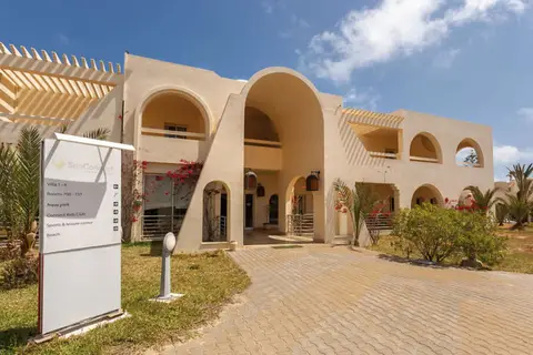 Djerba Aqua resort in المقارسة — foto 3