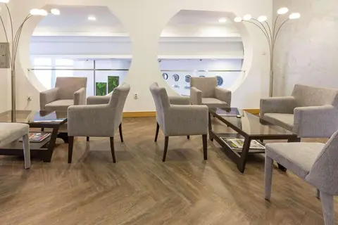 Tulip Inn Putnik Belgrade in Belgrado — foto 19