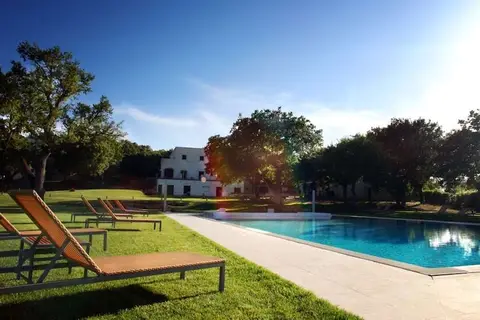 Tenuta Monacelle in Monopoli, foto 21