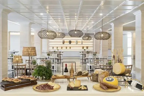 Hotel Indalo Park in Santa Susanna, foto 16
