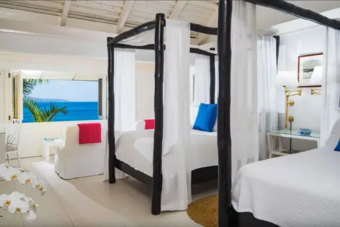 Round Hill Hotel & Villas in Montego Bay — foto 25
