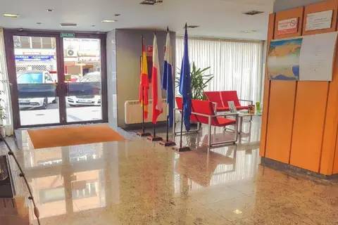 Hotel Faranda Express Alisas Santander in Santander — foto 2