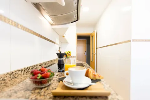 Appartementen Valenciaflats Ciudad de las Ciencias foto 10